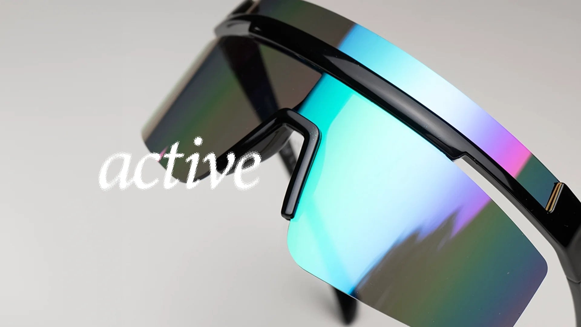 ACTIVE