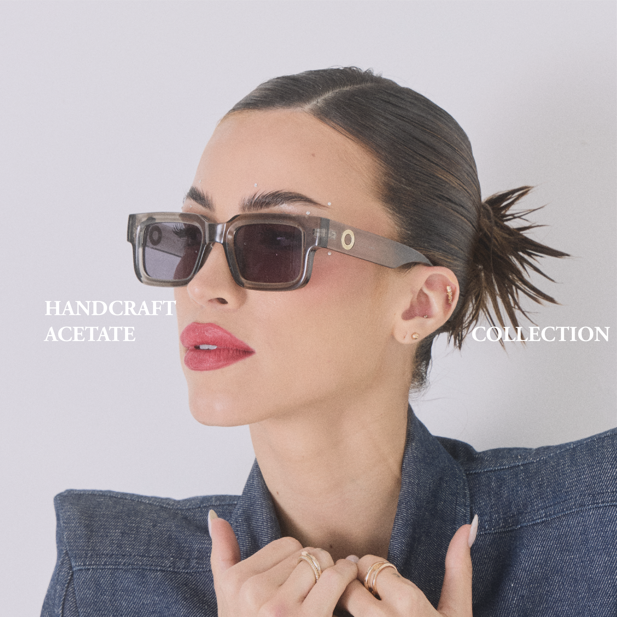 HANDCRAFT ACETATE