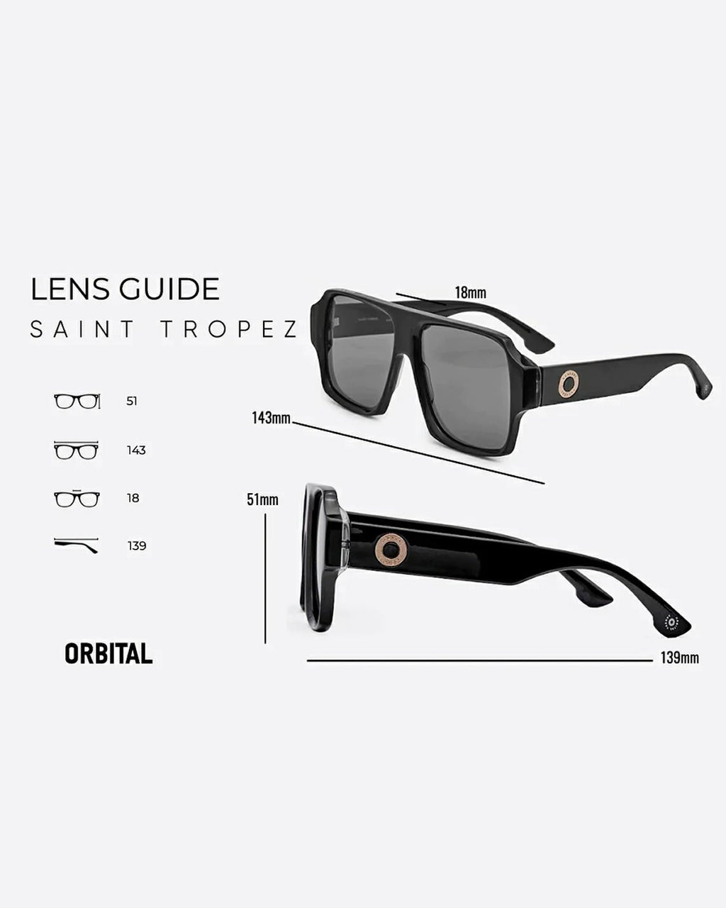 SAINT TROPEZ