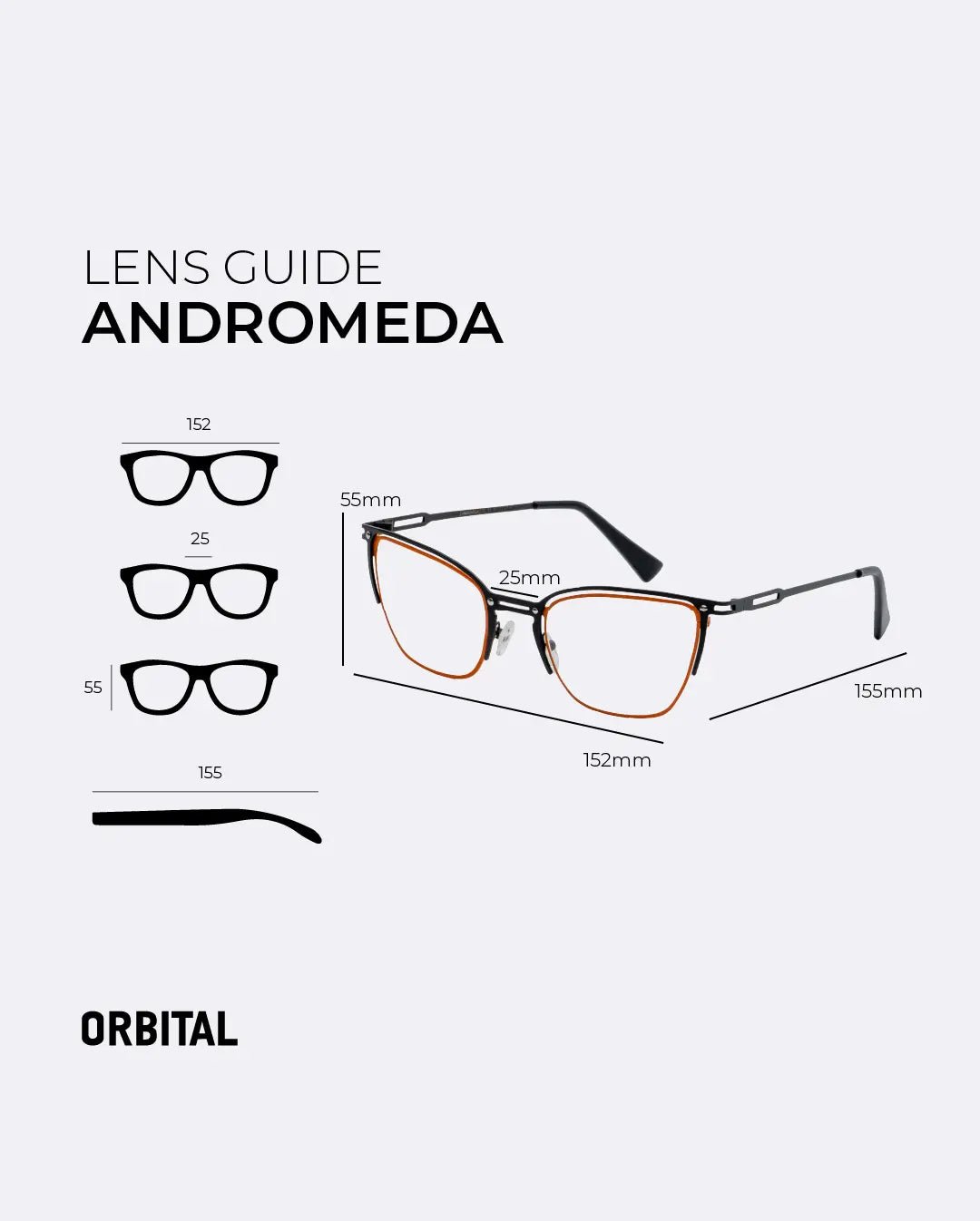 ANDROMEDA