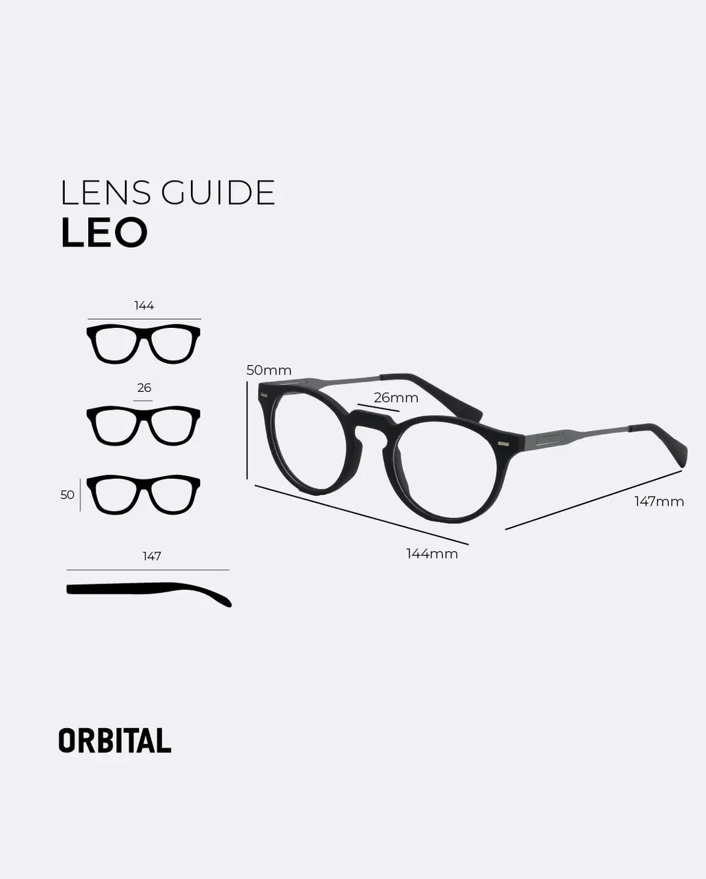 LEO