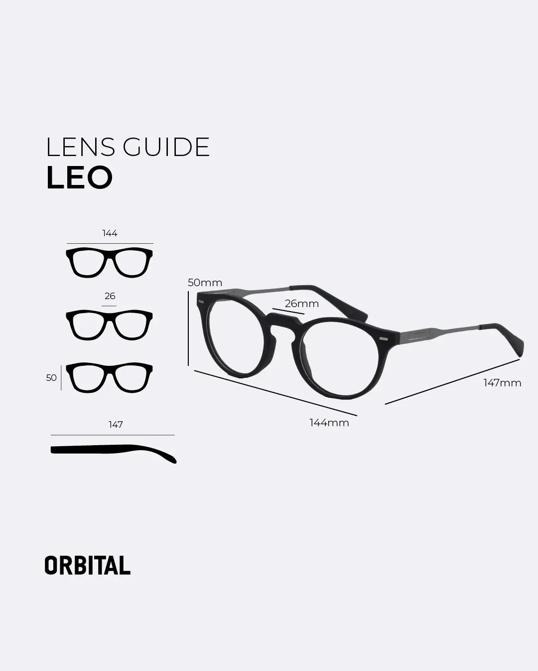 LEO